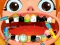 Igra Zombie Dentist 2 online