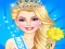 Igra Fashion Queen Dress Up online
