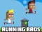 Igra Retro Running Bros online