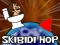 Igra Skibidi Hop online