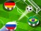 Igra Football Cup Finger Soccer online