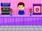 Igra Soda Shop Escape online