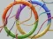 Igra Slide On Threads! online