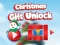 Igra Christmas Gift Unlock online