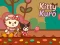 Igra Kitty Kuro online