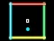 Igra Neon Square online