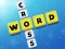 Igra Cross word puzzle online