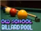 Igra Old School Billard Pool online