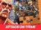 Igra Attack on Titan Jigsaw Puzzle online