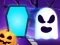 Igra Scary Halloween Adventure online