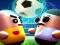 Igra La Liga Head Soccer 2021 online