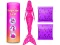 Igra Color Reveal Mermaid Doll online