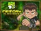 Igra Ben 10 Memory Alien Force online
