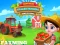 Igra Puzzzle Farming online