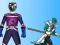 Igra Power Rangers Dressup online
