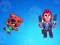 Igra Slice Brawl Stars Clicker online