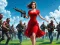 Igra Zombie Crash online