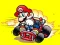 Igra Mario Kart Challenge online