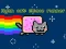 Igra Nyan Cat: Space runner online