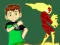 Igra Ben 10 Dress Up online