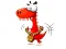 Igra Cute Dinosaur Differences online