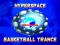 Igra Hyperspace Basketball Trance online