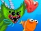 Igra Eat The Fish IO online