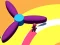 Igra Squid Game Obstacle Runner online
