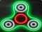 Igra Fidget Spinner 3D online