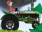 Igra Tractor Driving Hill Climb 2D online