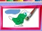 Igra Super Coloring Book? online
