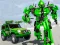 Igra Police Robot online