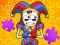 Igra The Amazing Digital Circus Jigsaw online
