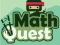 Igra Math Quest online