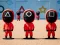 Igra Squid Game hide and seek online