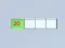 Igra Number Box Swipe online