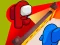 Igra Among US Hide'n Seek 2 online