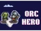 Igra Orc Hero online