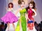Igra Super Fashion Stylist Dress Up online