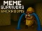 Igra Meme Survivors: Backrooms online