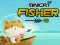 Igra MiniCat Fisher online