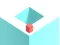 Igra Cube Loop Jumper online