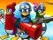 Igra Conquer Antarctica online