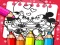 Igra Mickey Mouse Coloring Book online