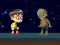 Igra Obbie Zombie Land online