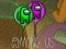 Igra Among Us Smash online