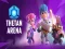 Igra Tethan Arena online