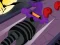 Igra Halloween Run Cat Evolution online