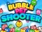 Igra Bubble Pets Shooter online
