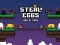 Igra Steal Eggs Age of Guns online